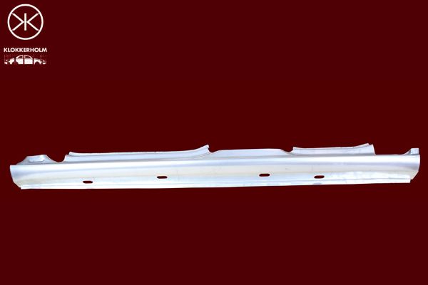 KLOKKERHOLM 6609012