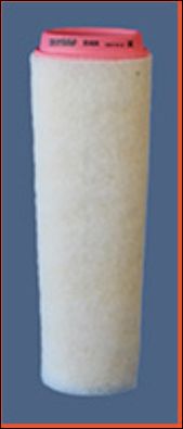 Filtr powietrza MISFAT R404