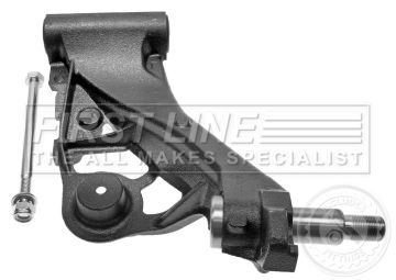 Wahacz, zawieszenie koła FIRST LINE FCA6077