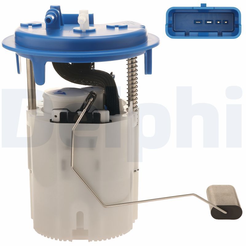 Zespół zasilający w paliwo DELPHI FG2430-12B1