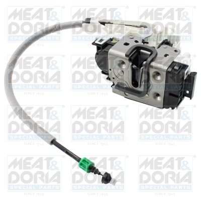 Zamek drzwi MEAT & DORIA 31727