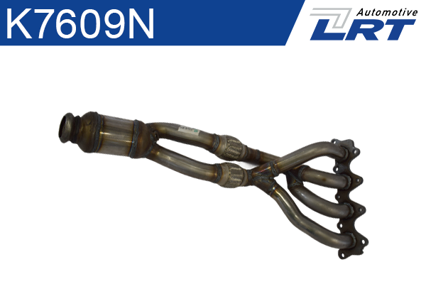Catalizator galerie LRT K7609N