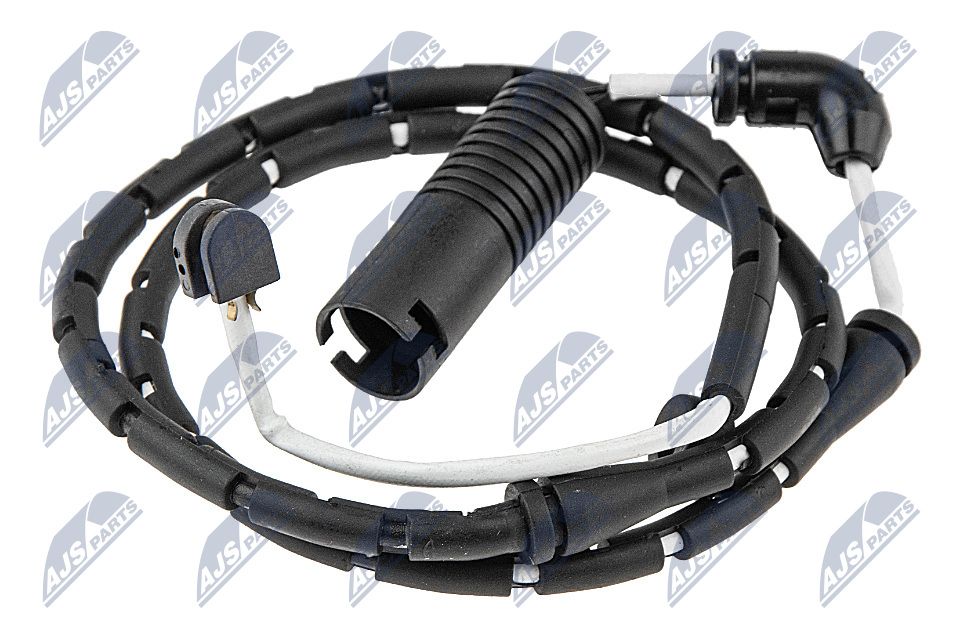 senzor de avertizare,uzura placute de frana NTY HCZ-BM-012