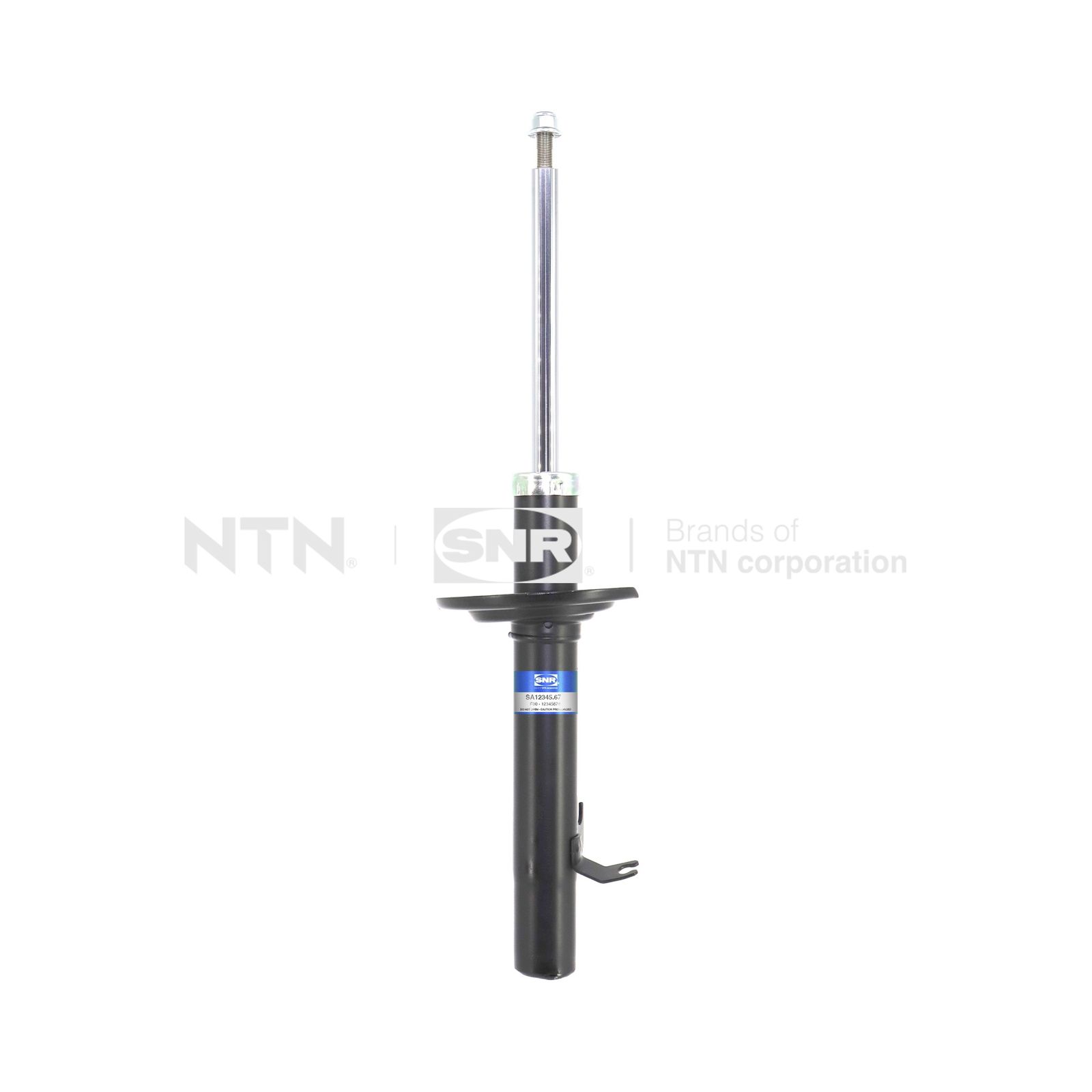 Amortyzator SNR SA65940.46R