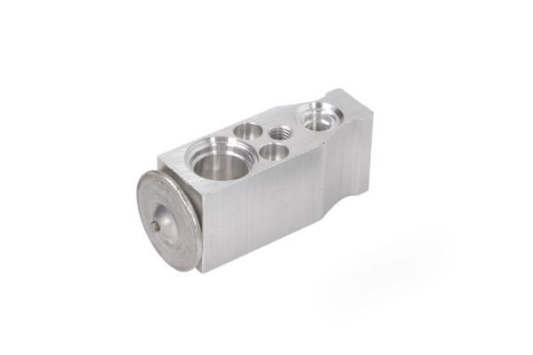 Zawór rozprężny, klimatyzacja THERMOTEC KTT140044