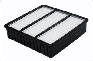 Filtr powietrza MISFAT P663