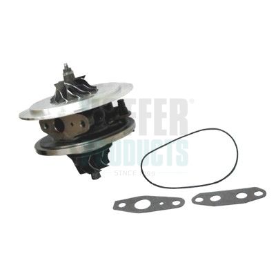 Ansamblu de bază, turbocompresor HOFFER 6500055
