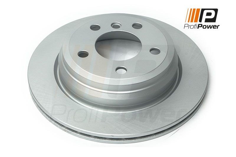 Brzdový kotouč ProfiPower 3B2181