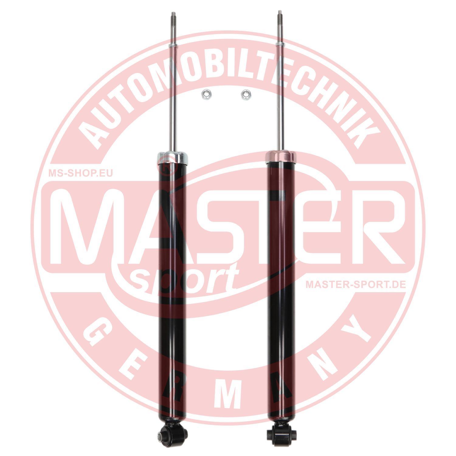 Amortyzator MASTER-SPORT GERMANY 16K006732