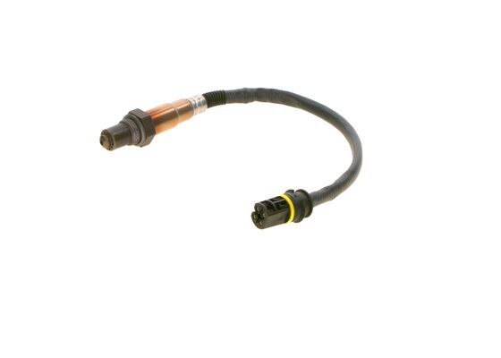 Sonda lambda BOSCH 0 258 006 481
