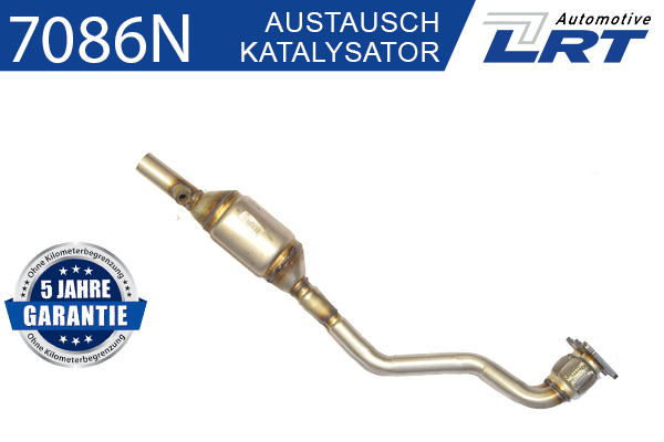 Catalizator LRT 7086N