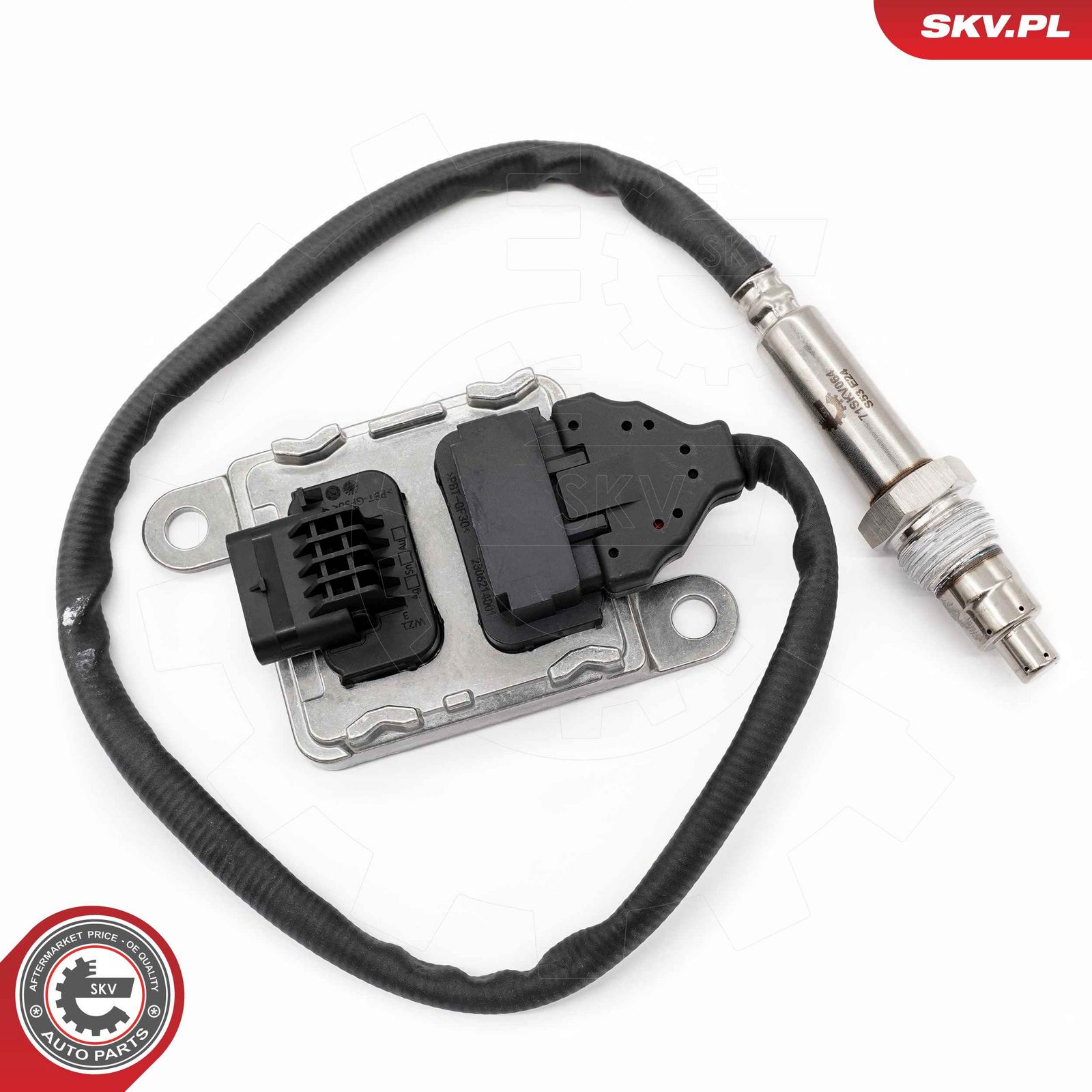 E-shop NOx-Sensor, vstrekovanie močoviny ESEN SKV 71SKV064