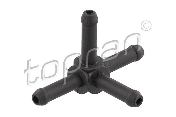 Flansa lichid racire TOPRAN 116 480