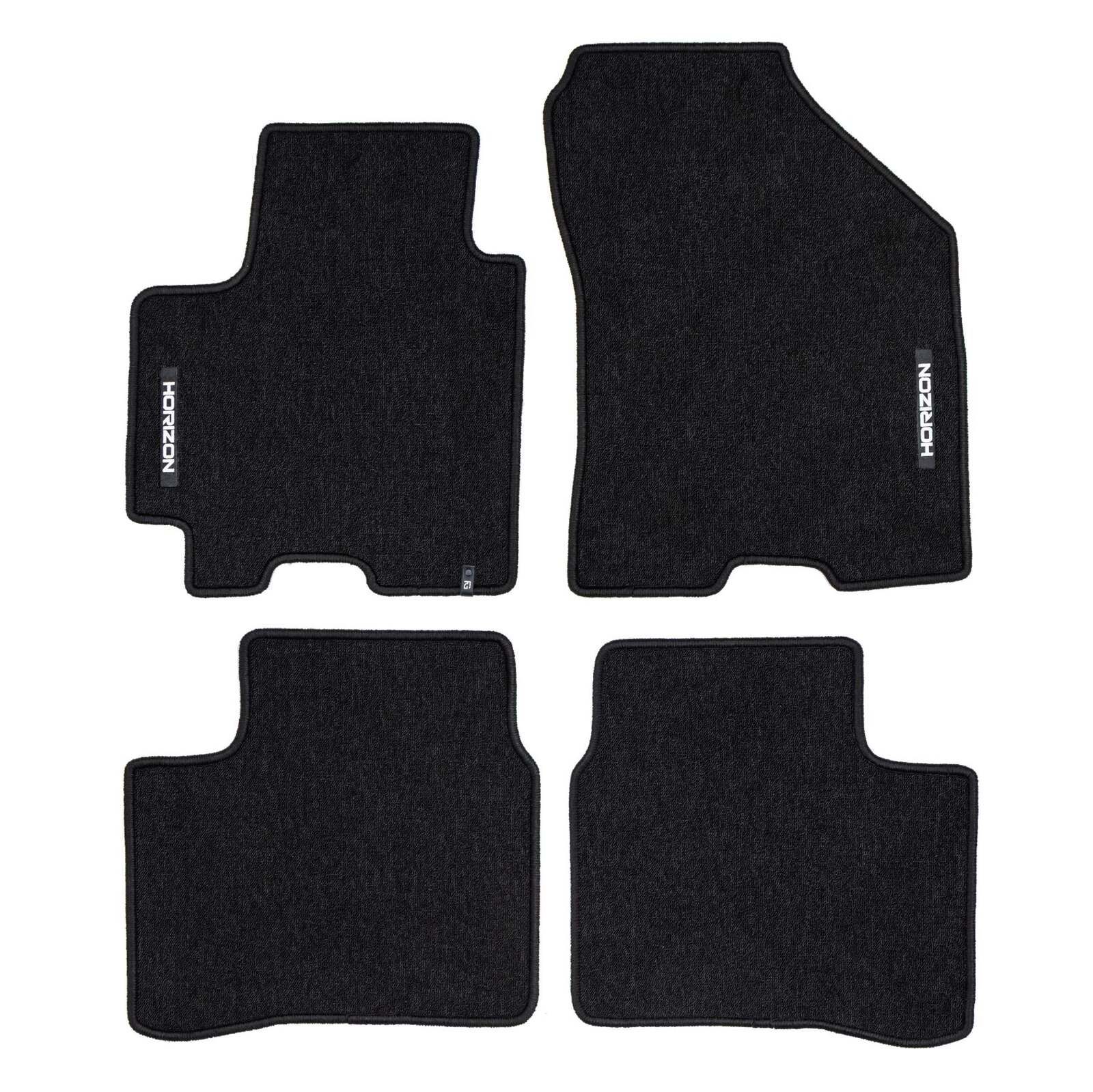 Sada podlahových rohoží FROGUM HR475311