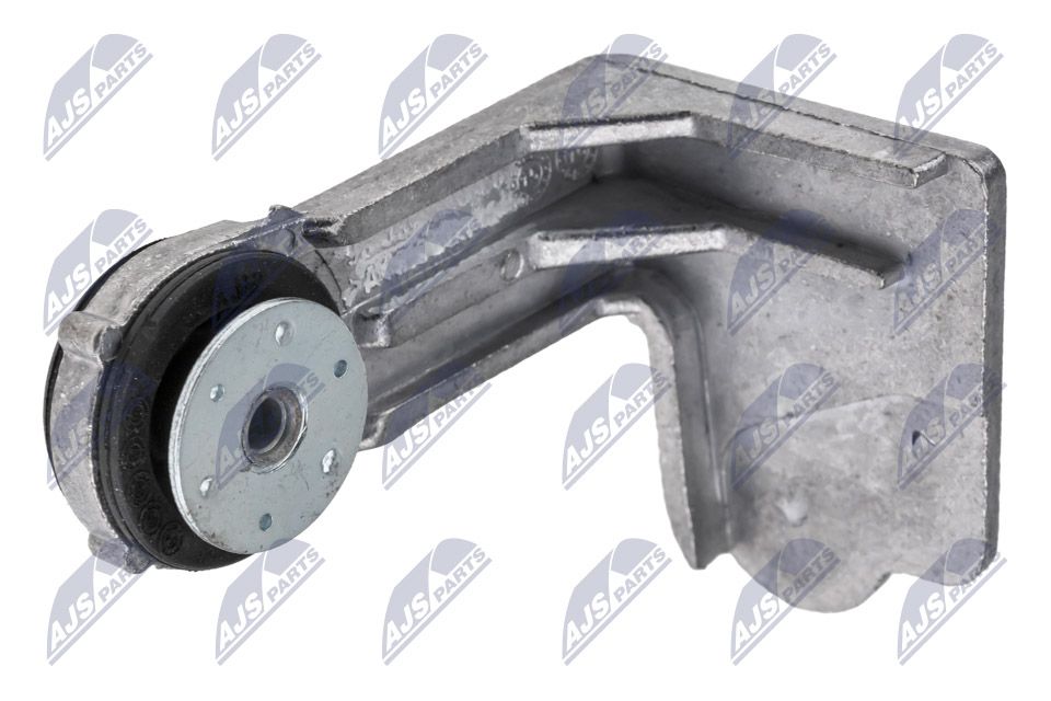 Element de fixare, intercooler NTY EZC-PE-107