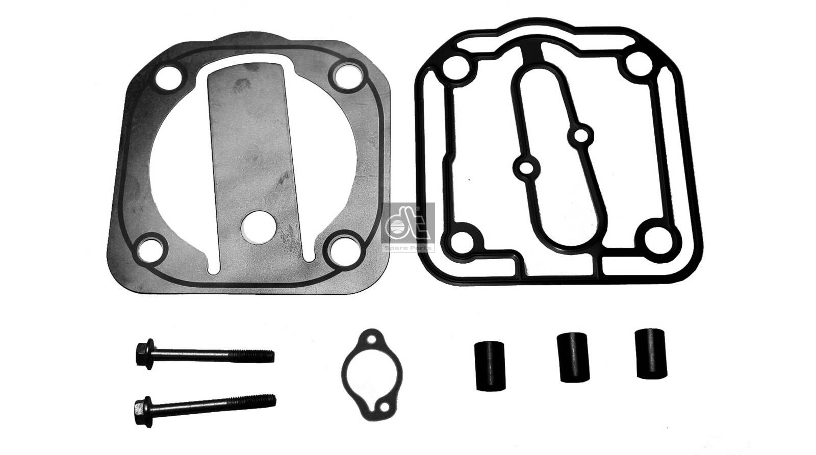 Set de reparație, compresor aer comprimat DT Spare Parts 4.90807