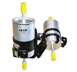 Palivový filtr ALCO FILTER SP-2161