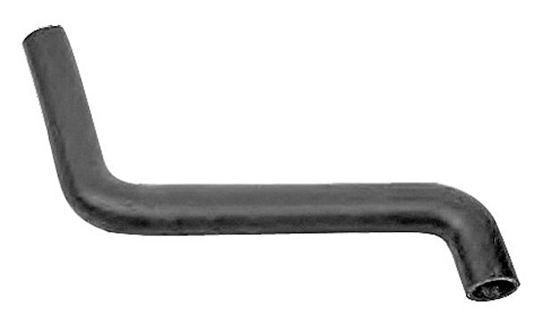 Furtun radiator METZGER 2420756