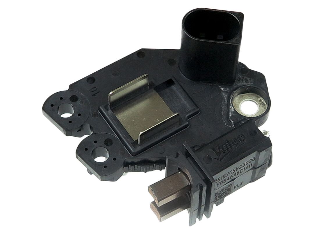 Regulator, alternator AS-PL ARE3145(VALEO)