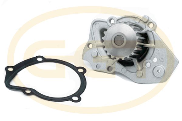 Pompă de apă, răcire motor GGT PA11075
