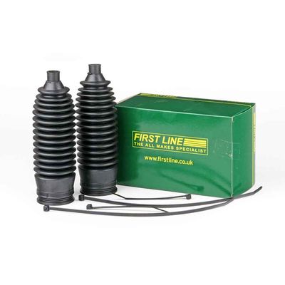 Zestaw osłon, układ kierowniczy FIRST LINE FSG3506