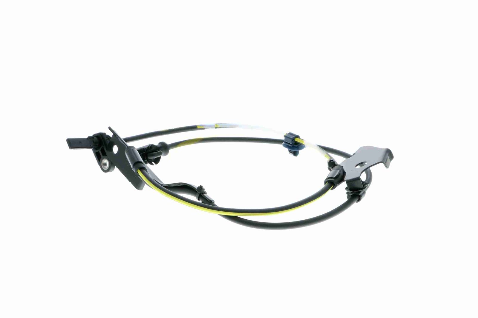 Capteur, vitesse de roue