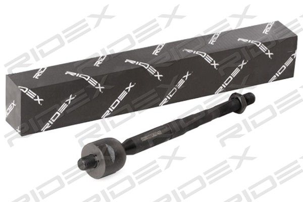 Połączenie osiowe, drążek kierowniczy poprzeczny RIDEX 51T0242