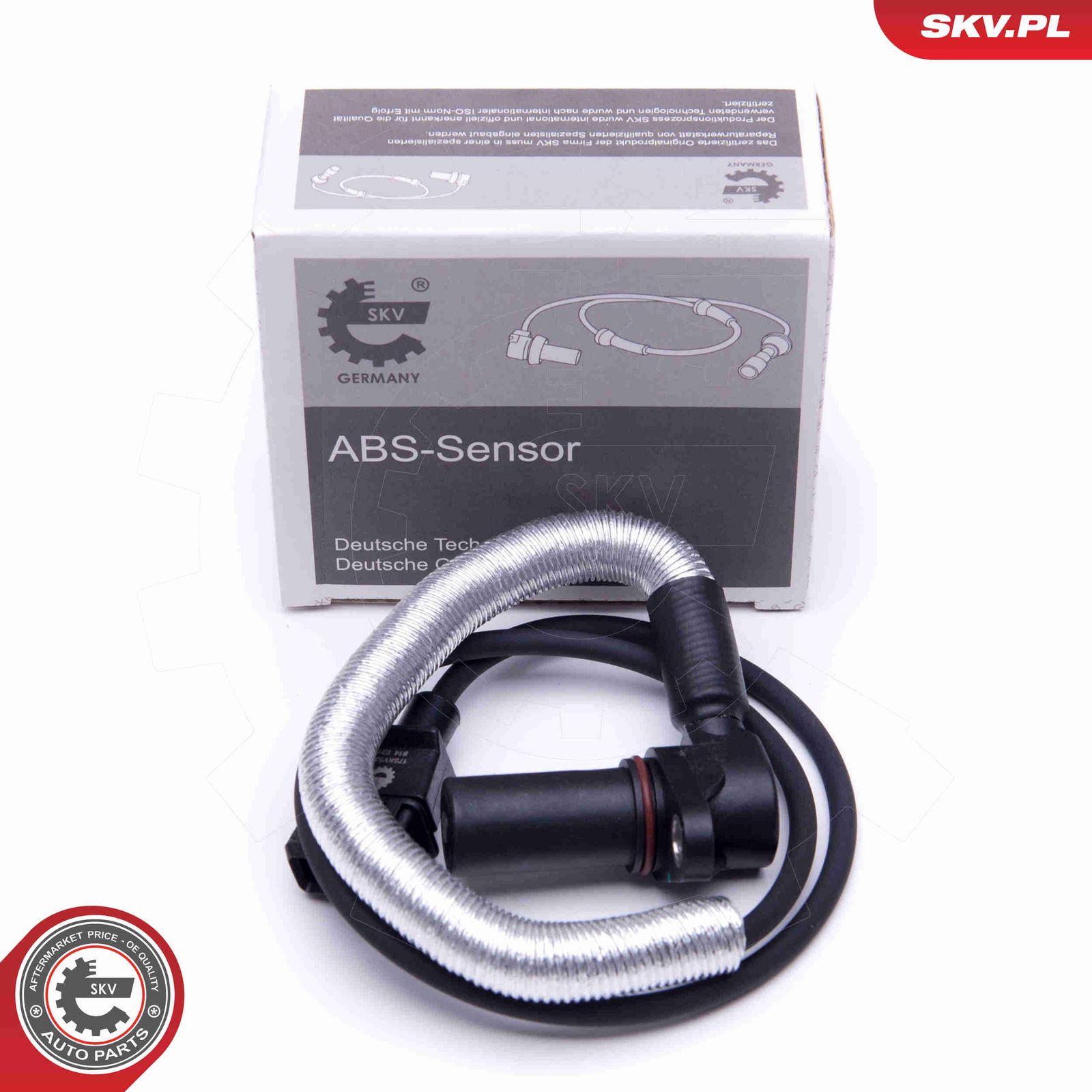 Датчик импульсов