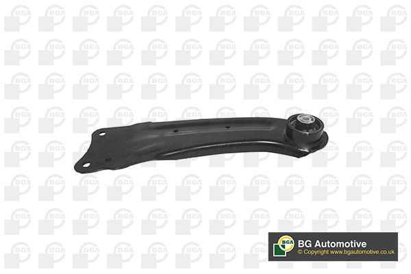 Wahacz, zawieszenie koła BGA TRC0146