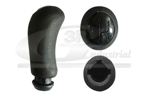 Maciulie maneta schimbat.vit. 3RG 25611