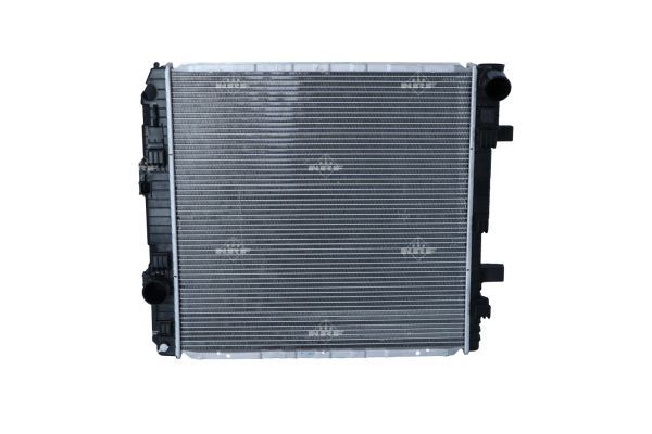 Radiator, racire motor NRF 50587