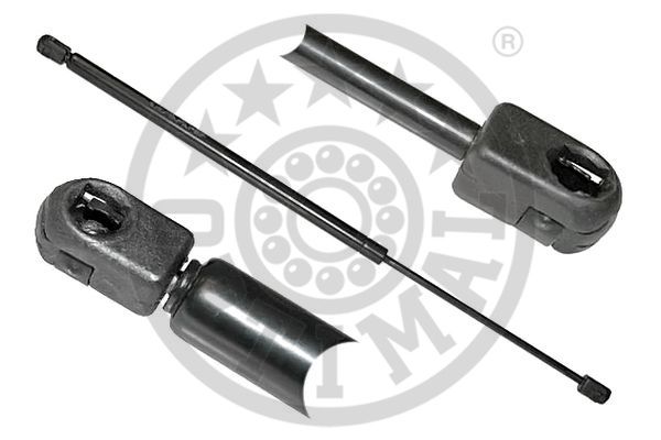 Sprężyna gazowa, pokrywa bagażnika OPTIMAL AG-17238