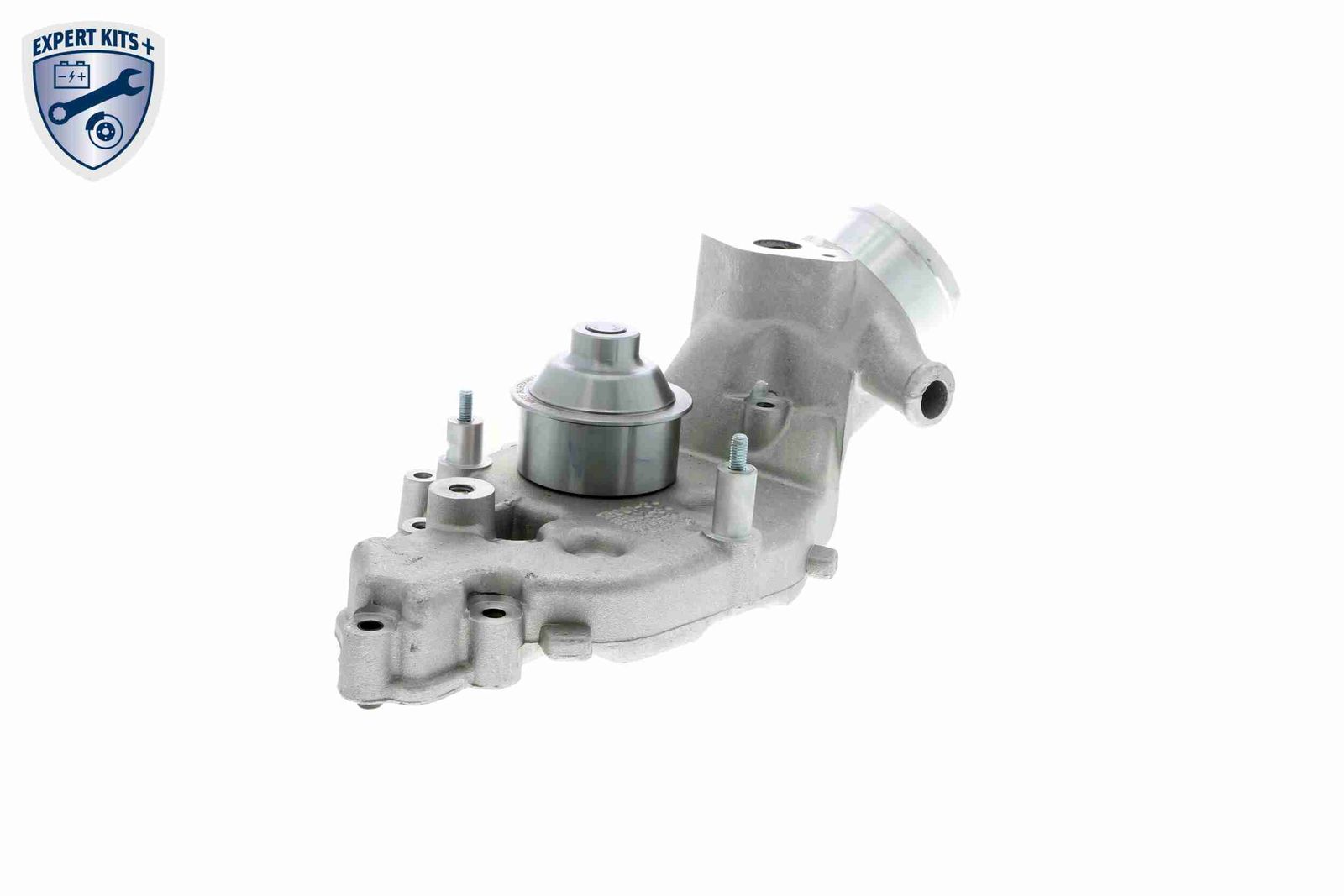 Pompe à eau, refroidissement du moteur