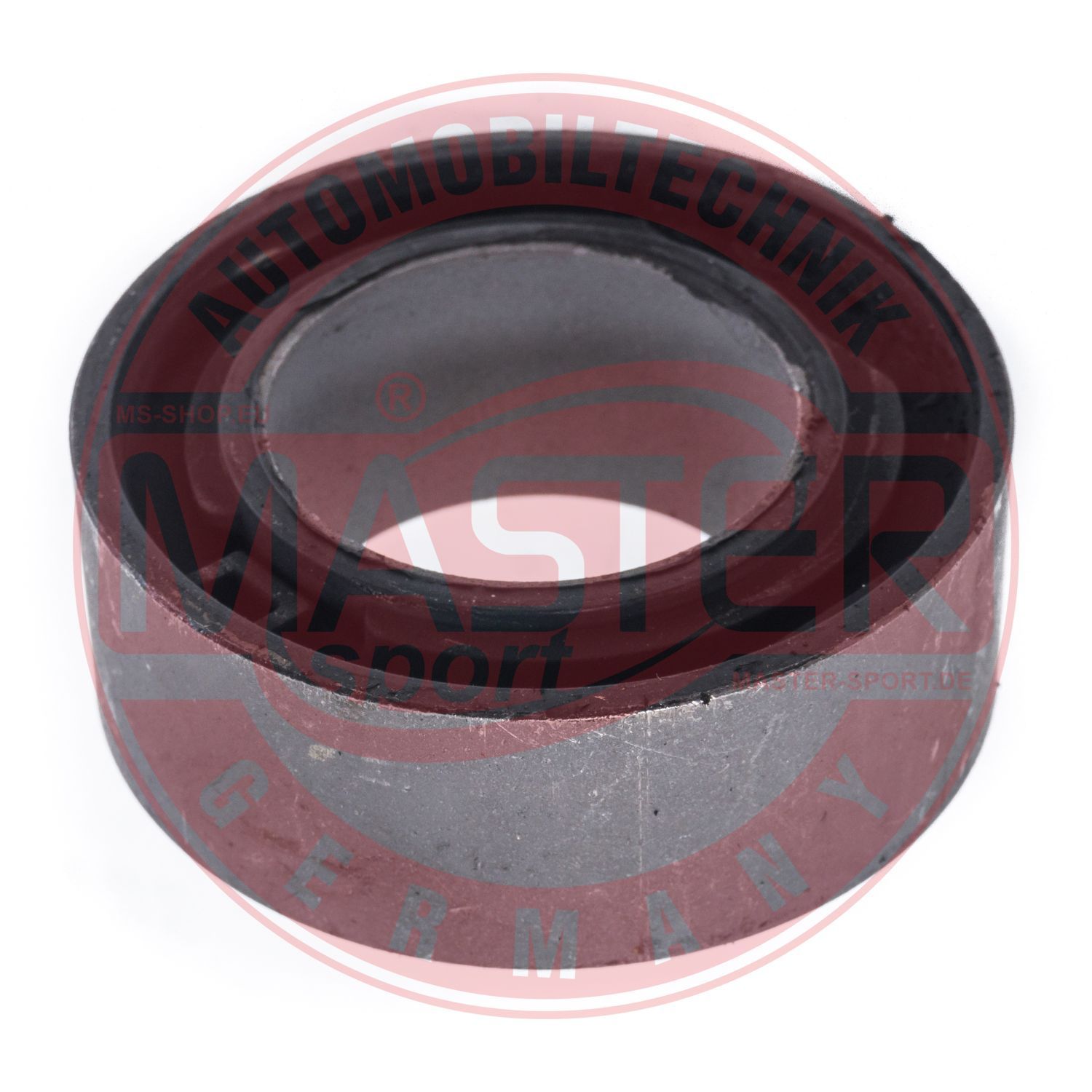 Łożyskowanie, wahacz MASTER-SPORT GERMANY 9217F-PCS-MS