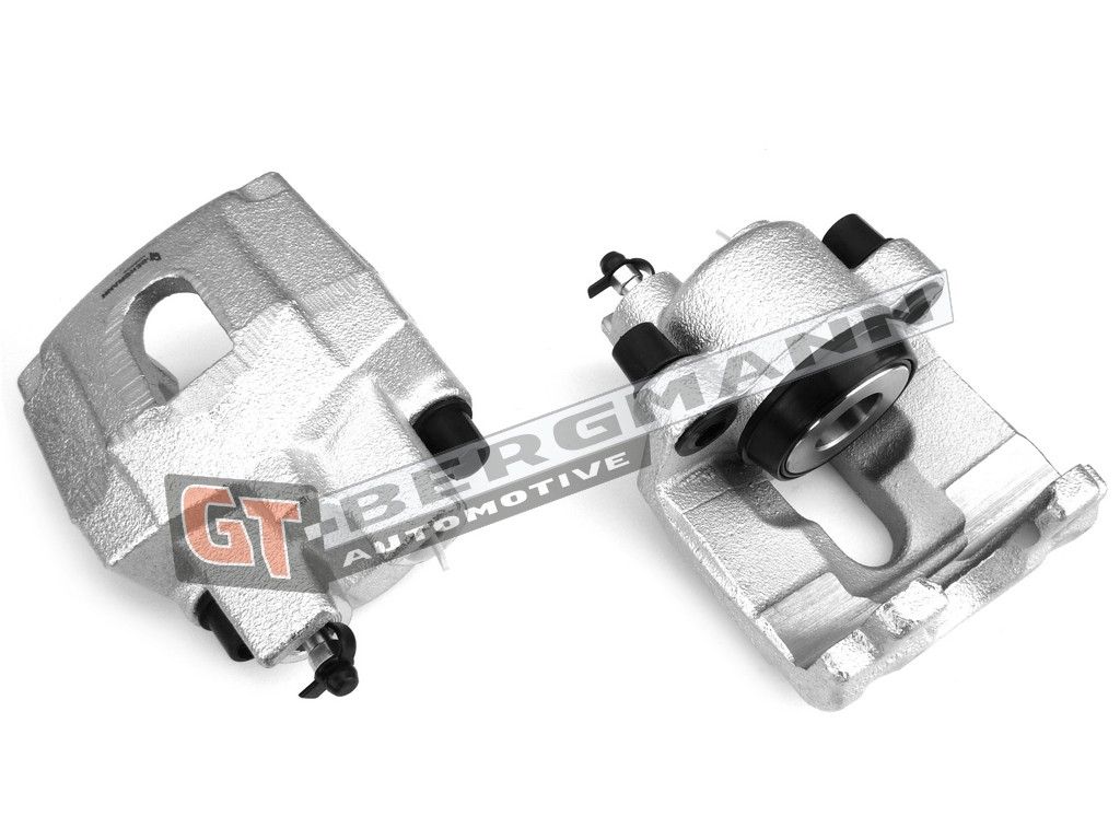 Levně Brzdový třmen GT-BERGMANN Automotive GT80-321