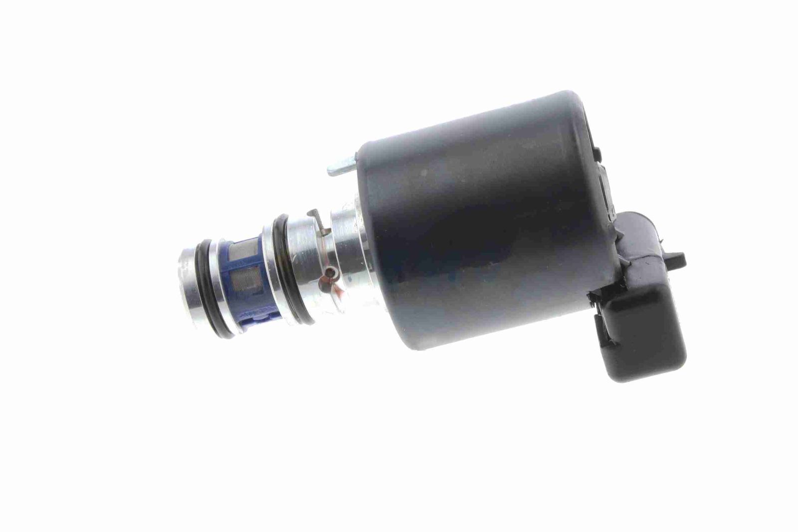 Valve de commande, boîte automatique