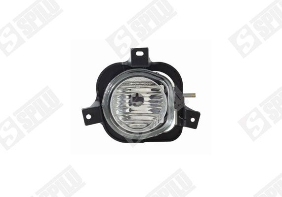 Projecteur antibrouillard
