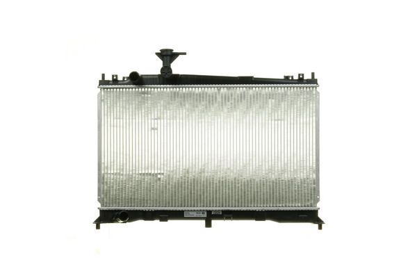 Levně Chladič, chlazení motoru MAHLE CR 1020 000S
