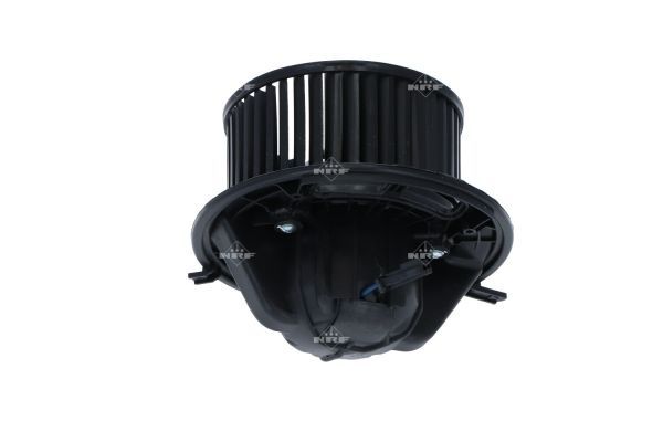 Pulseur d'air habitacle