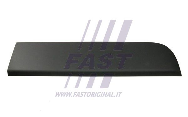 Listwa ozdobna / ochronna, drzwi FAST FT90702G