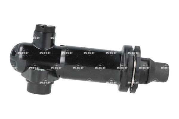 Termostats, Dzesēšanas šķidrums