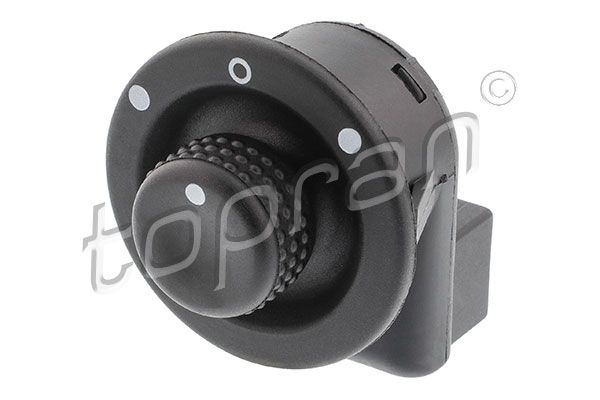 Comutator, reglarea oglinzilor exterioare TOPRAN EHVP 702 311