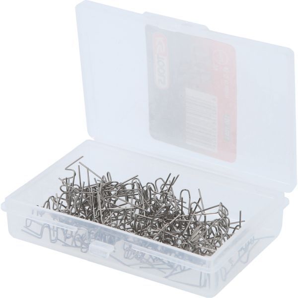 Clema reparat material plastic KS TOOLS 150.1053