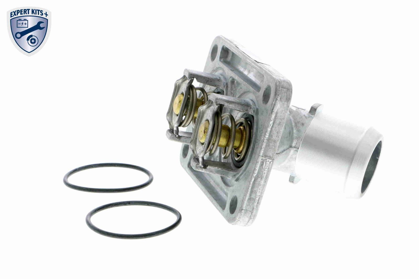 Boîtier du thermostat