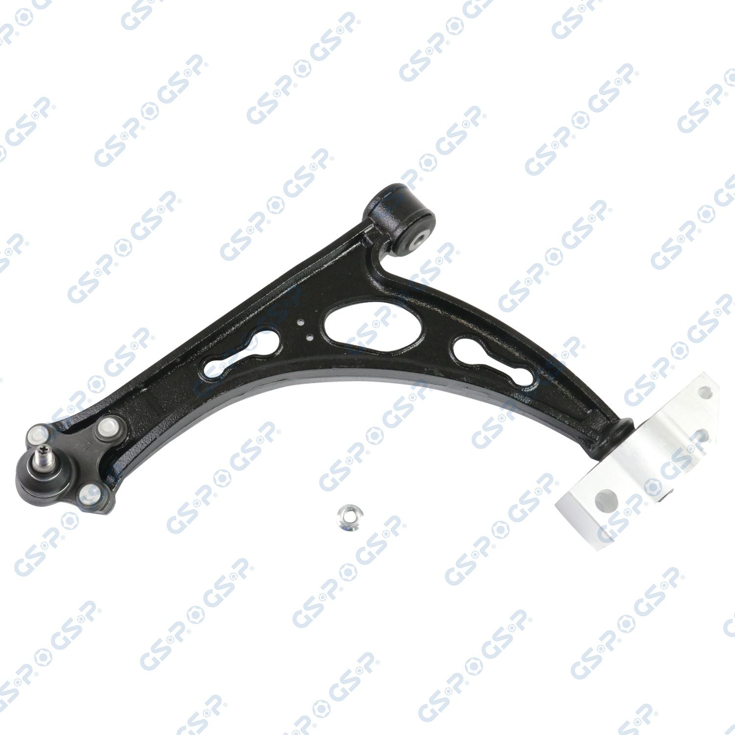 Õõtshoob, käändmik