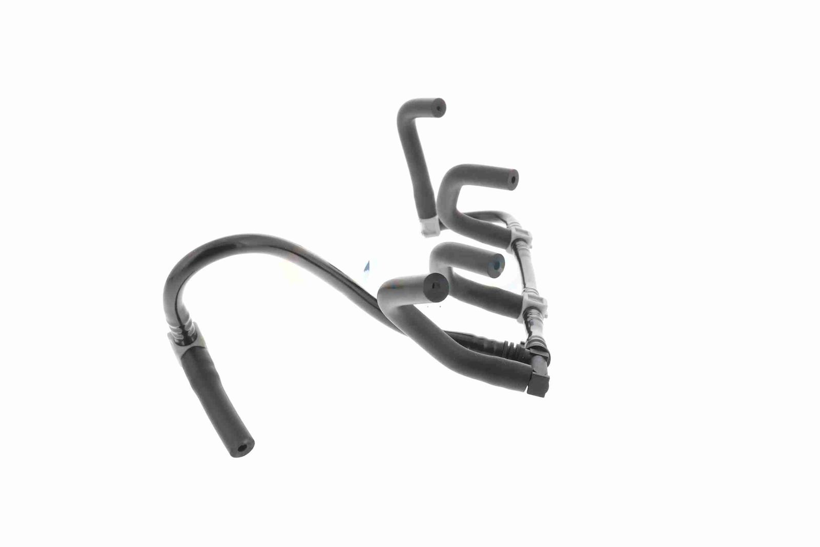 Tuyau, carburant de fuite