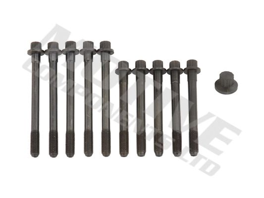 Set surub, chiulasa MOTIVE HB197SET