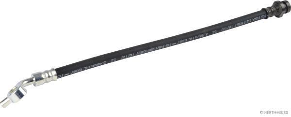 Przewód hamulcowy elastyczny HERTH+BUSS JAKOPARTS J3700424