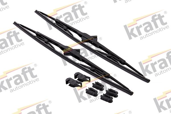 Pióro wycieraczki KRAFT AUTOMOTIVE K4545