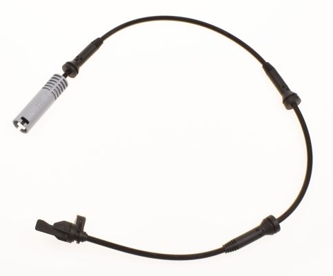 Czujnik, prędkość obrotowa koła TEXTAR 45031400